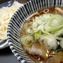 寒い冬に体温まる！あったか肉うどん